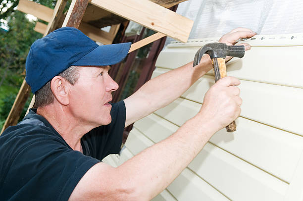 Best Siding Removal and Disposal  in Bohners Lake, WI